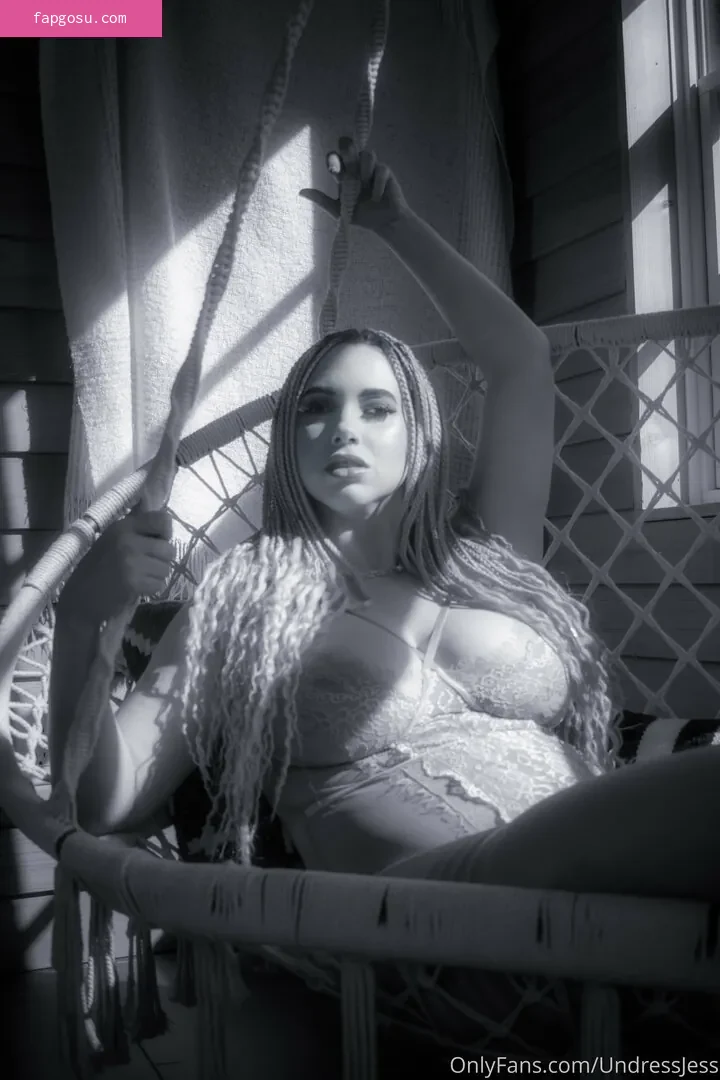 Undressjess