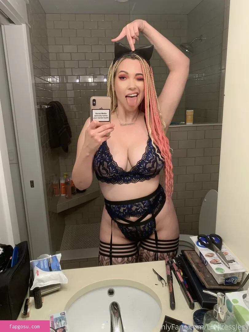 Undressjess