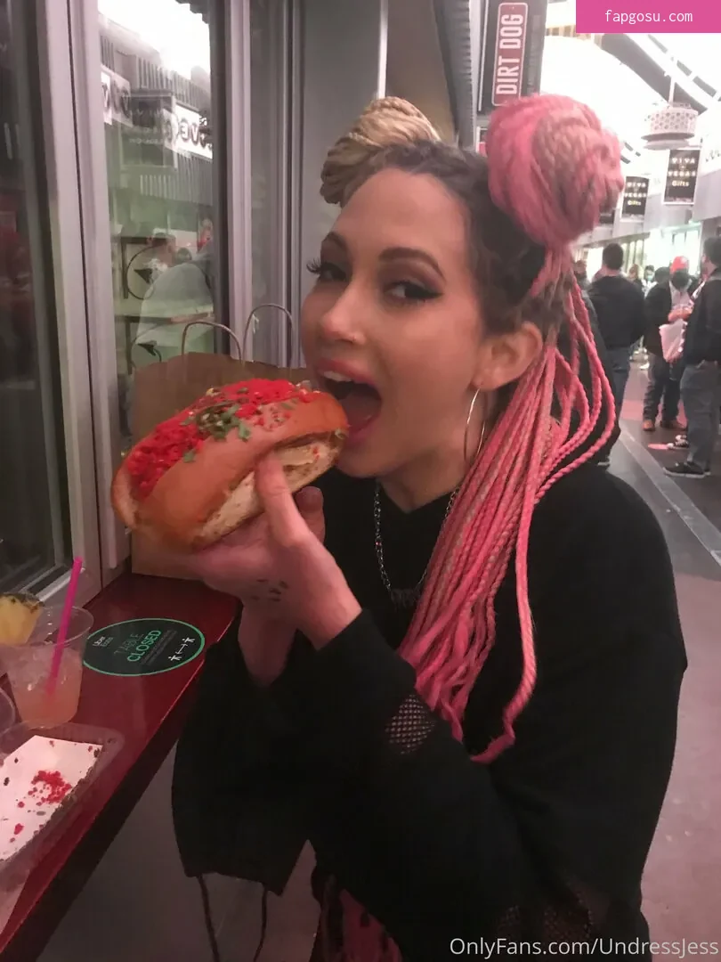 Undressjess