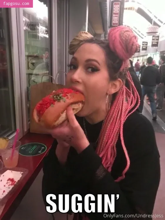 Undressjess