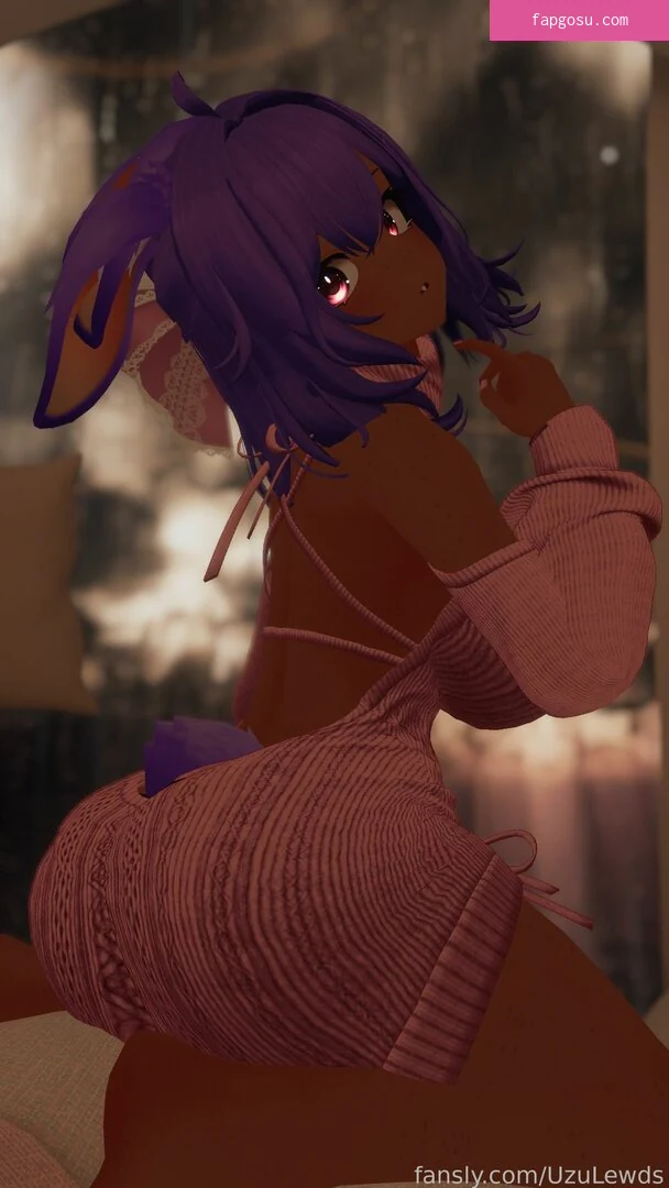 UzuLewds
