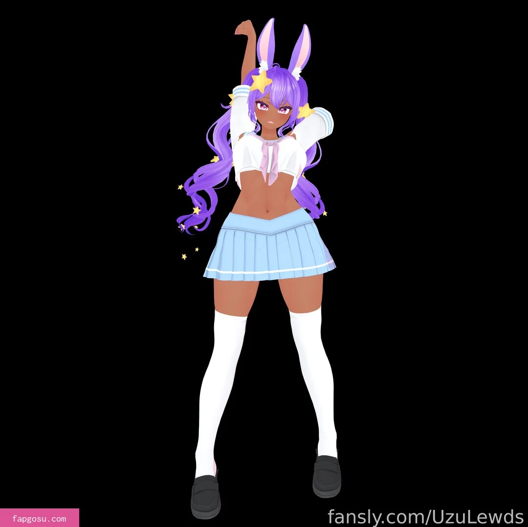 UzuLewds