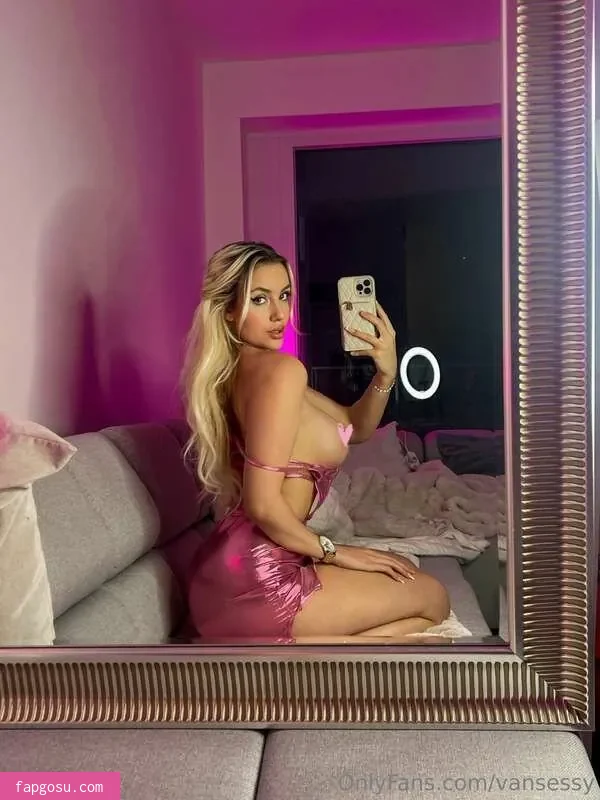 Vansessy