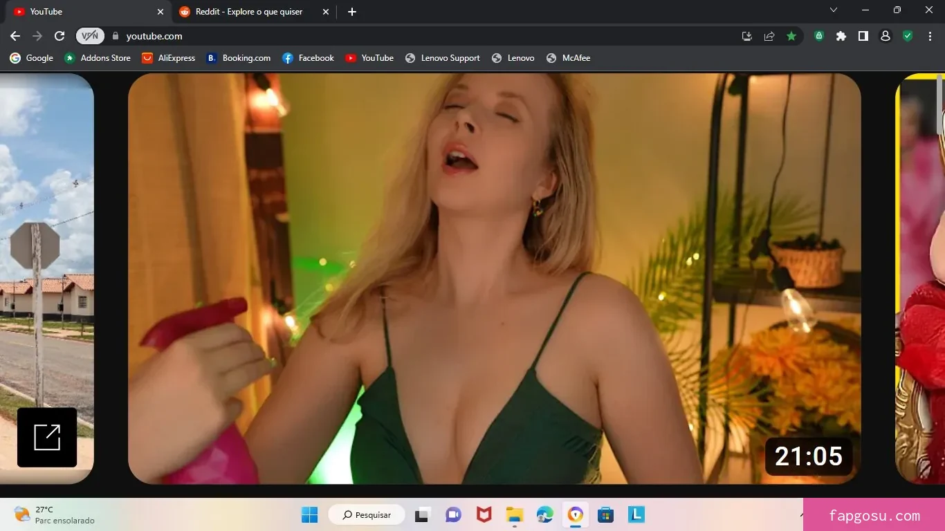 Valeriya ASMR