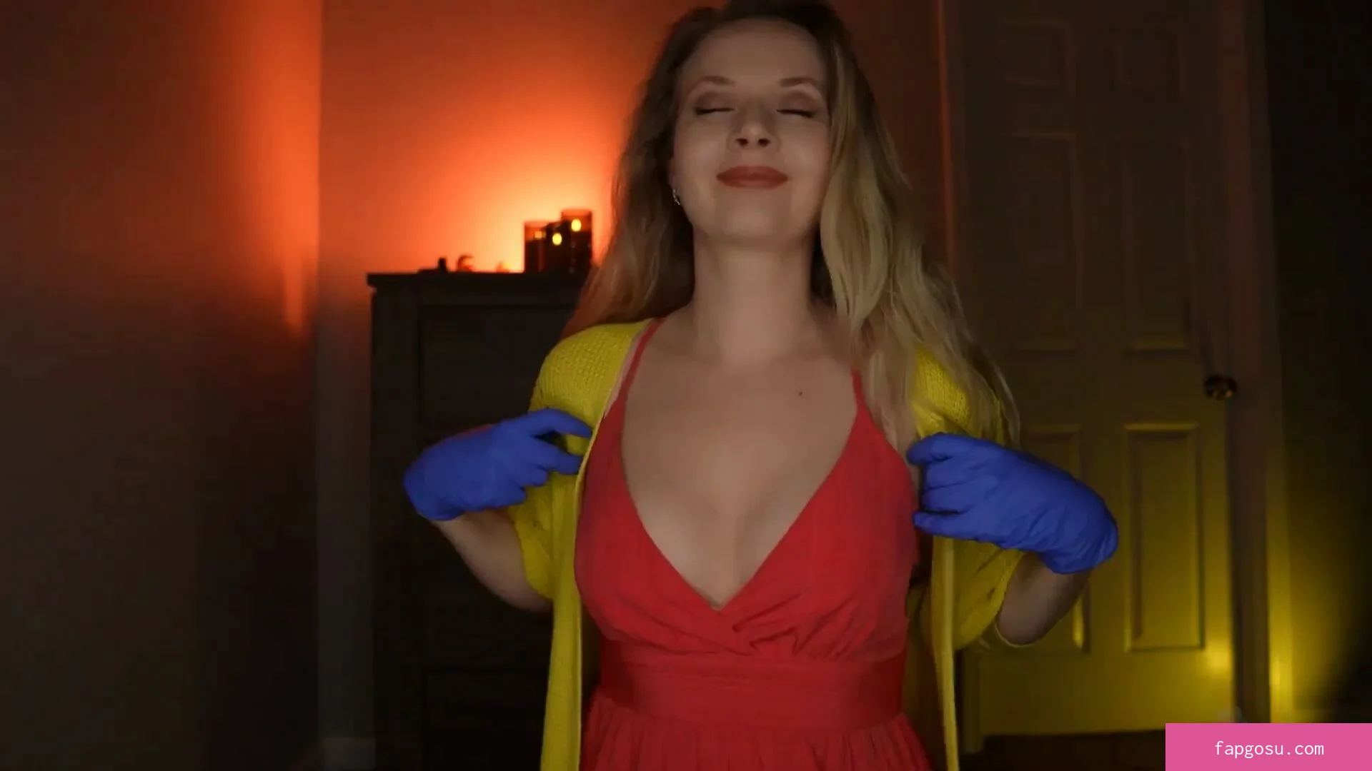 Valeriya ASMR