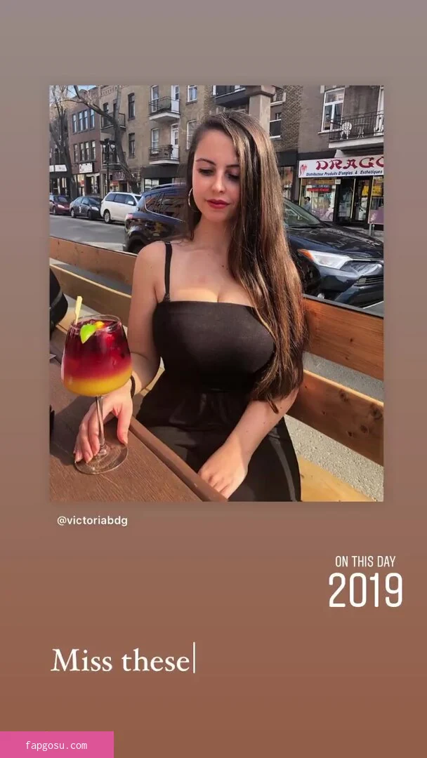 Victoria Boiadgieva
