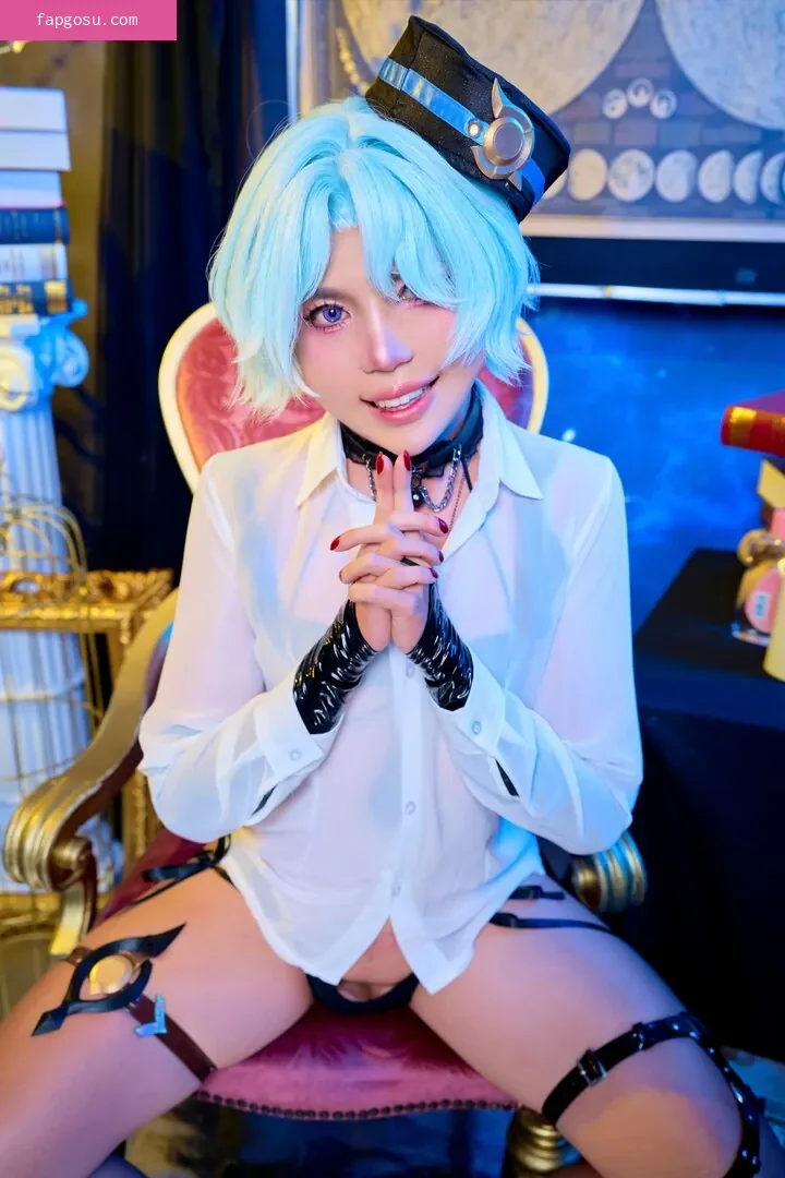 Velvet-chann