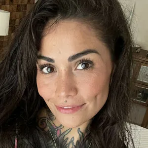 Valentina Davila