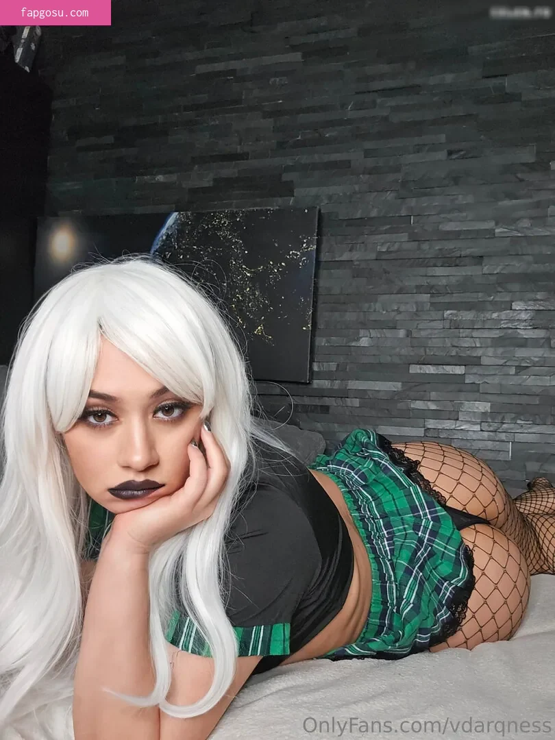 VDarquise