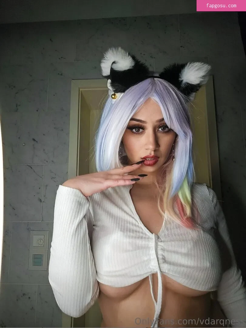 VDarquise