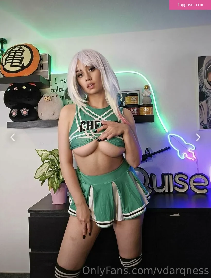 VDarquise