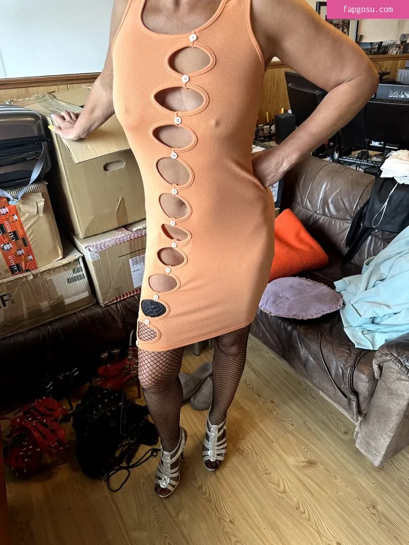 Vinted/eBay