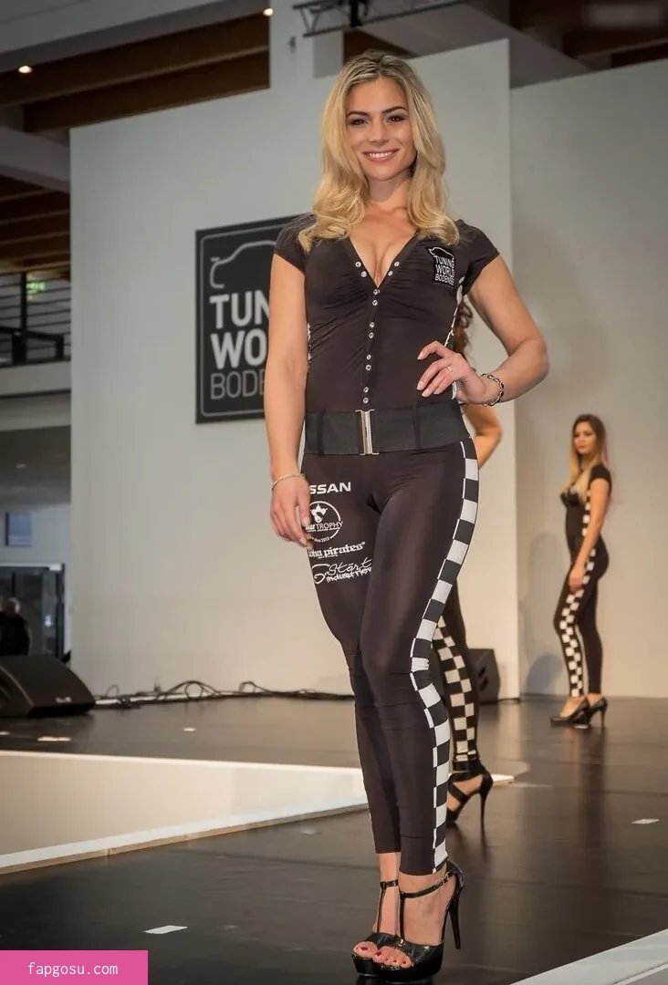 Viktoria Fischer