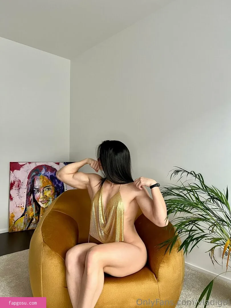 Vladislava Galagan