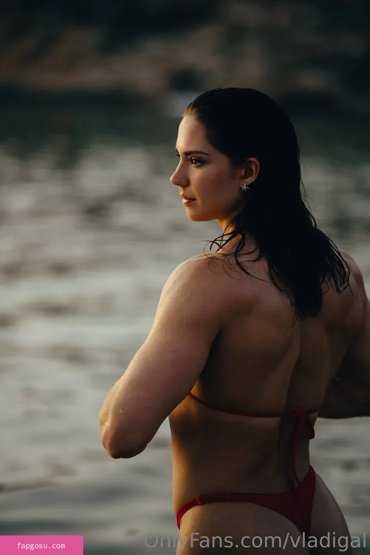 Vladislava Galagan