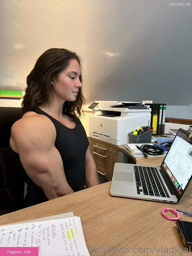 Vladislava Galagan