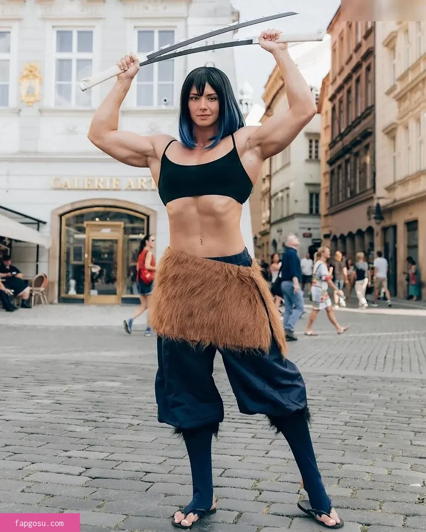 Vladislava Galagan