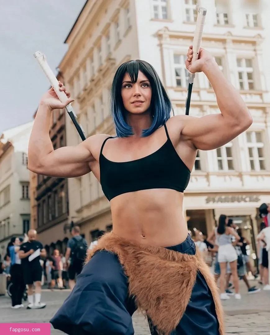 Vladislava Galagan