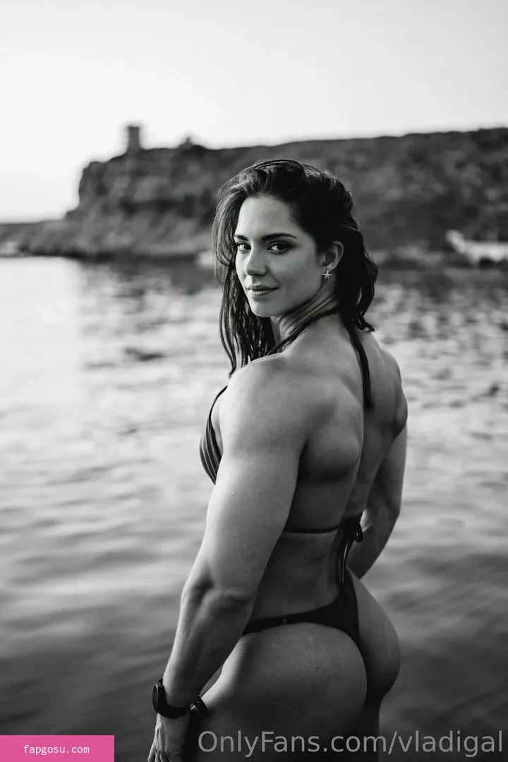 Vladislava Galagan