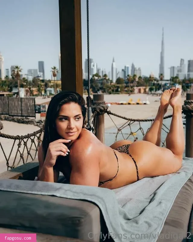 Vladislava Galagan