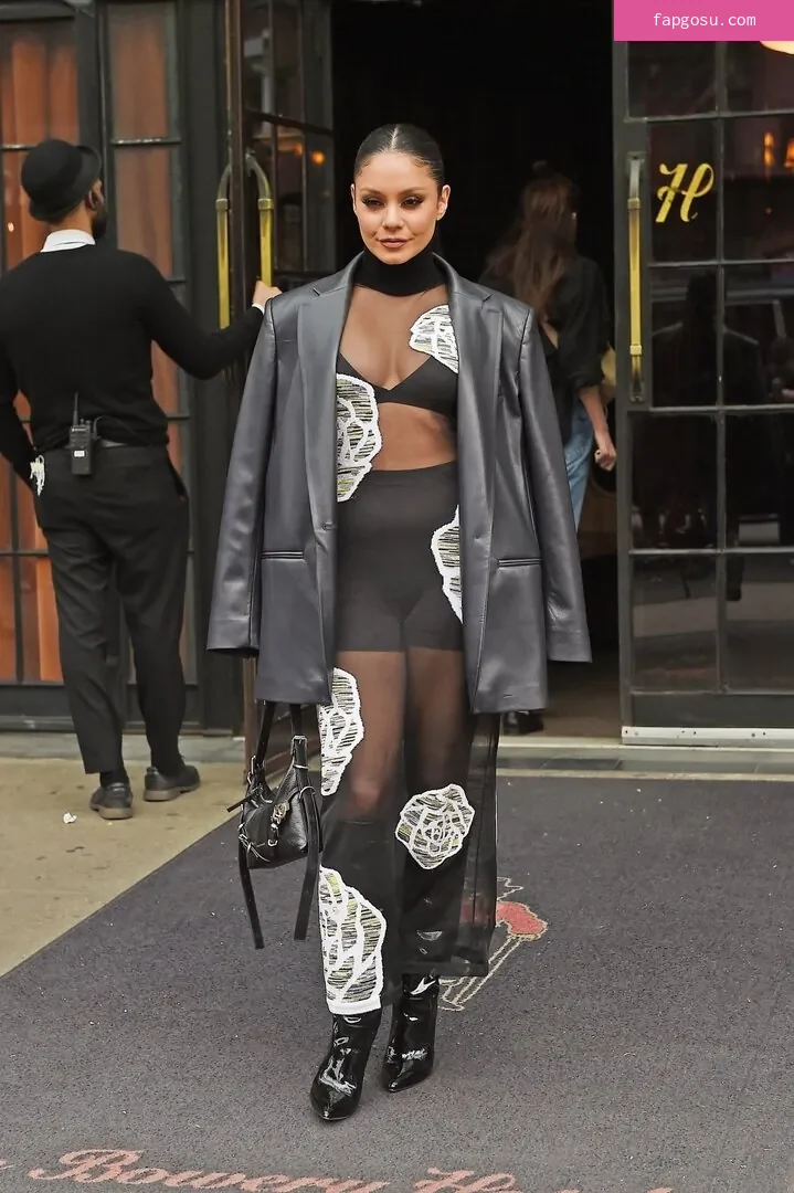 Vanessa Hudgens