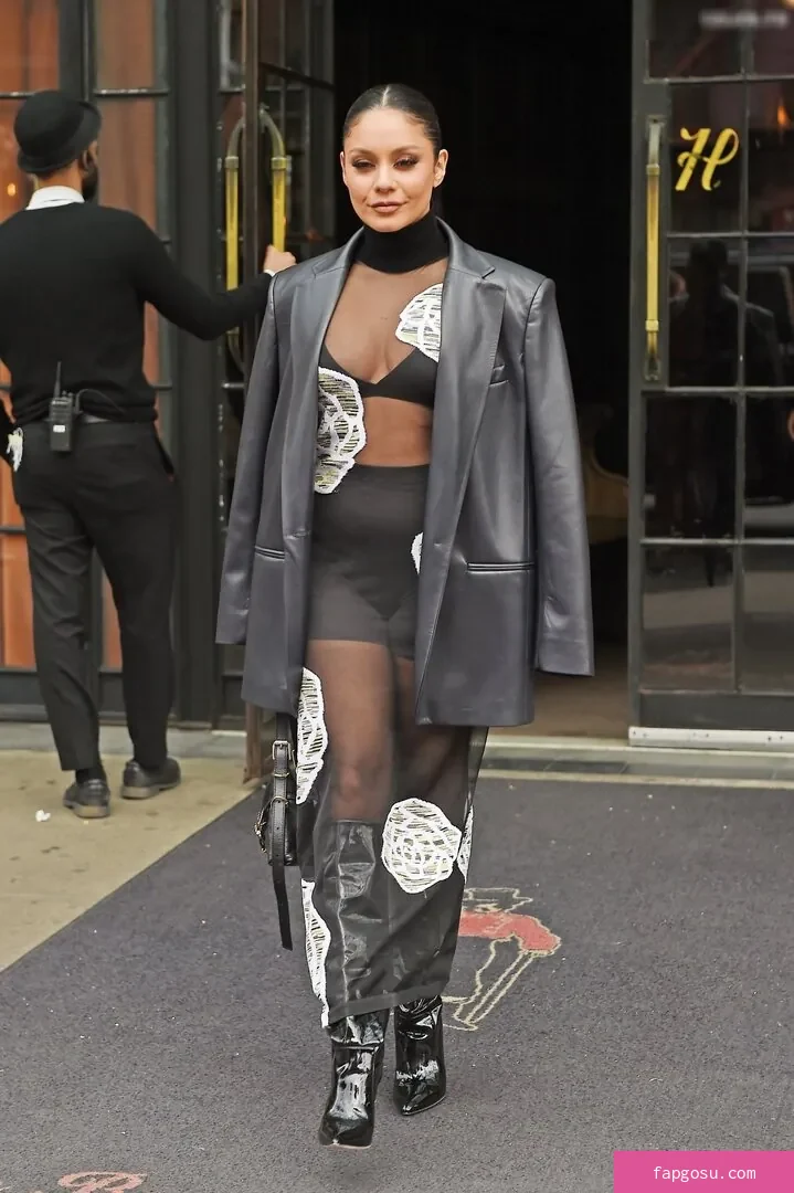 Vanessa Hudgens