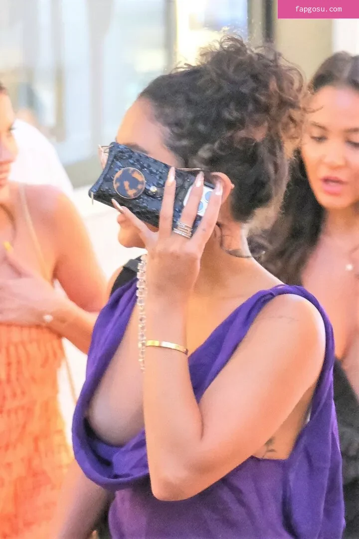 Vanessa Hudgens