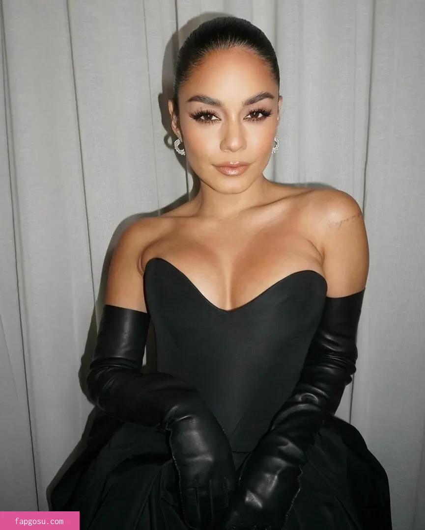 Vanessa Hudgens