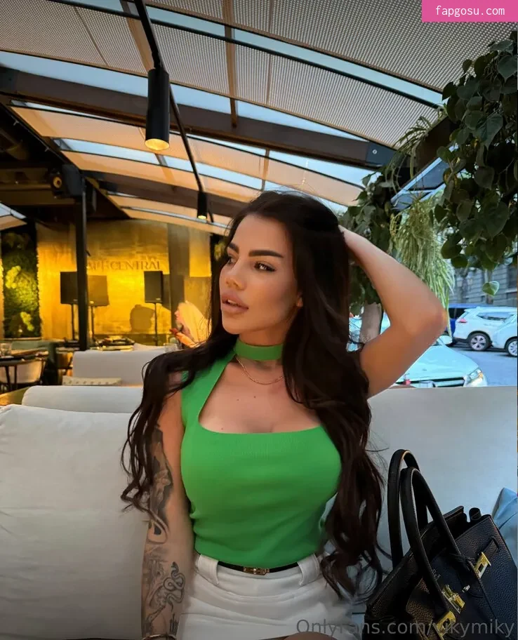 Victoriavikymiky