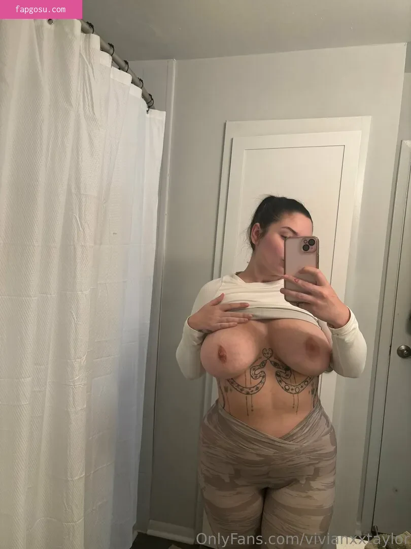 Vivianxxtaylor