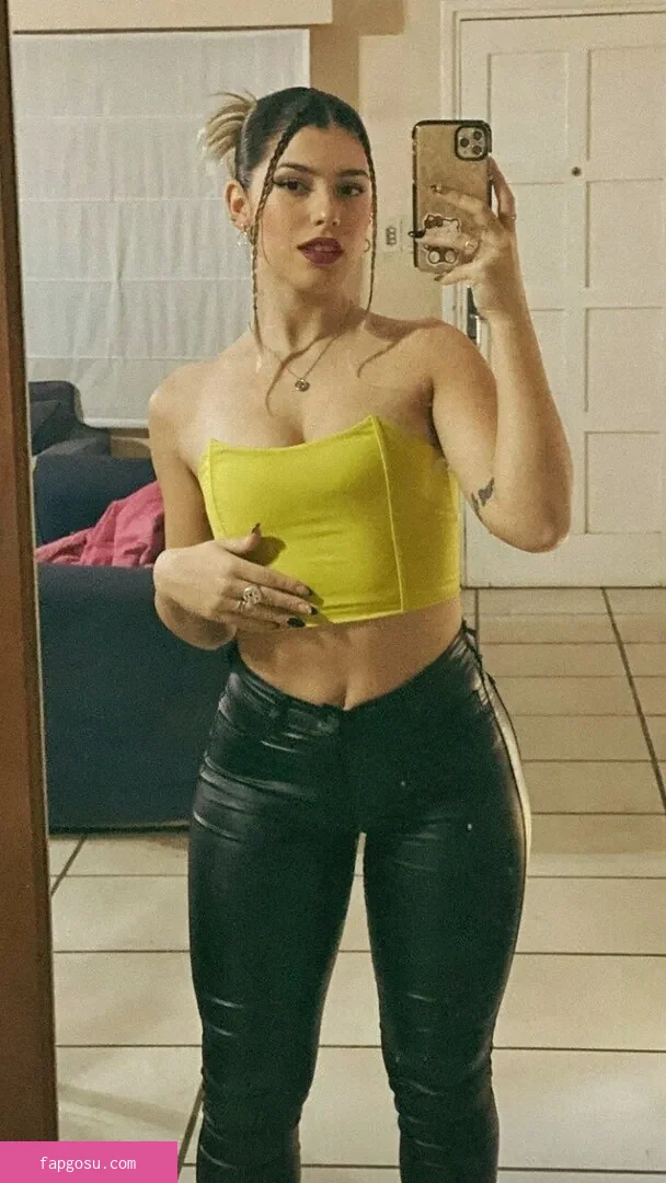 Valentina Legaria