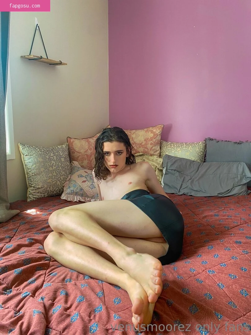 Venus Moorez