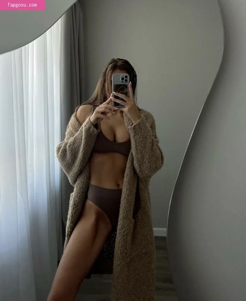 Viki odintcova