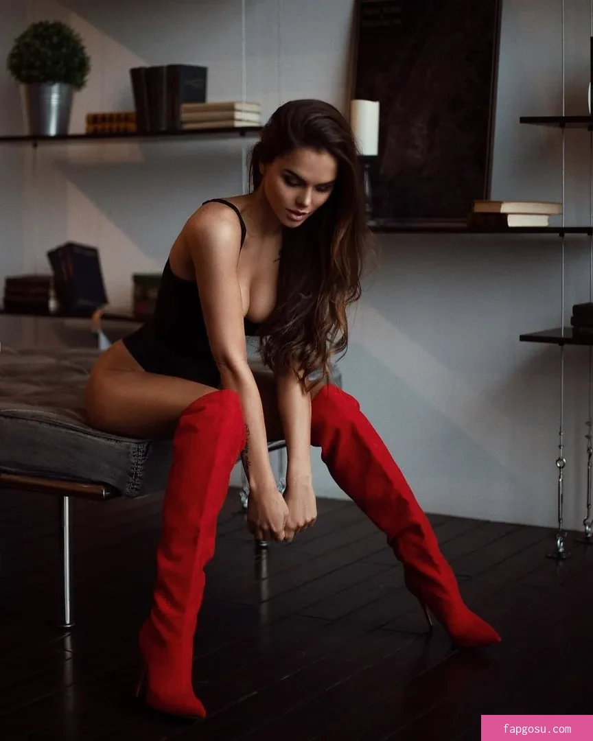 Viki odintcova