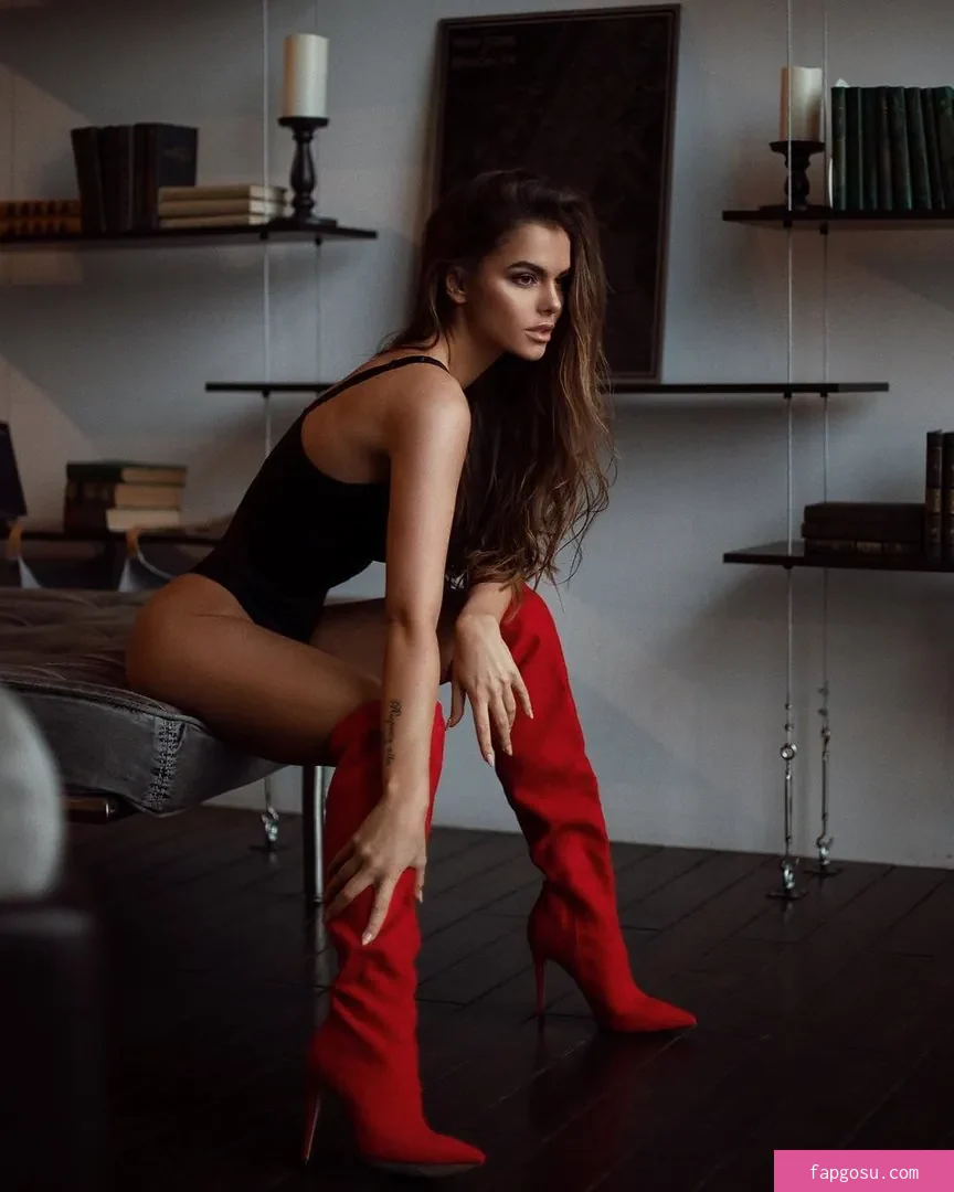 Viki odintcova