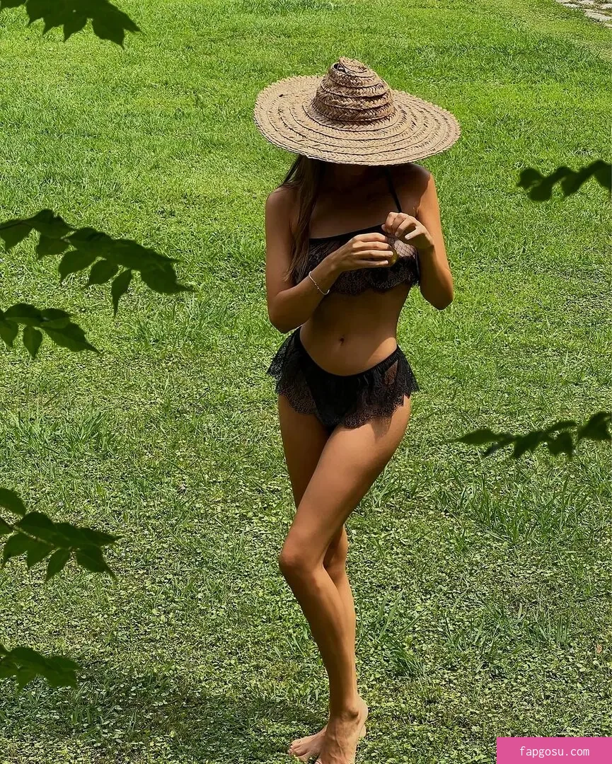 Viki odintcova