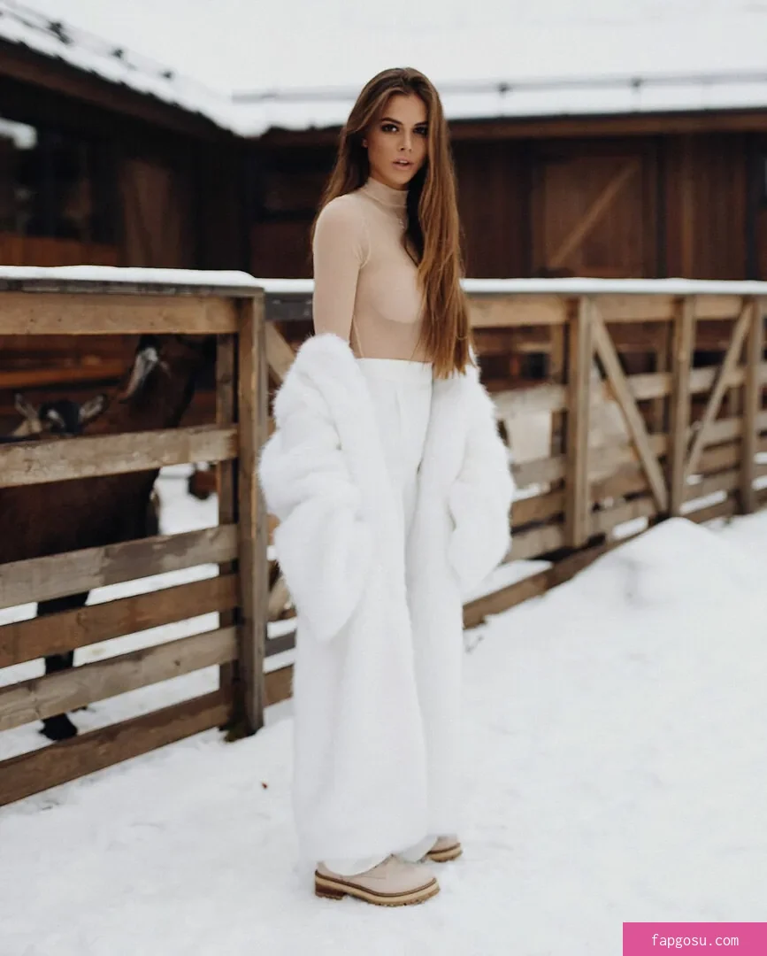 Viki odintcova