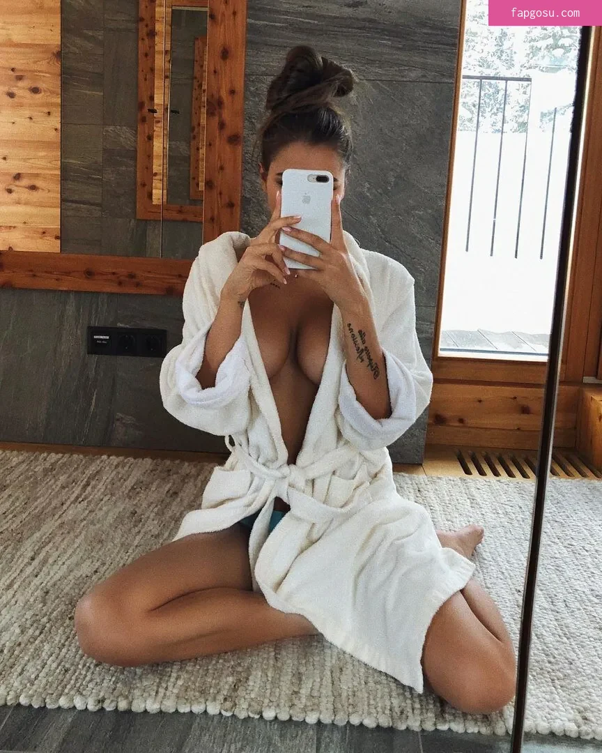 Viki odintcova