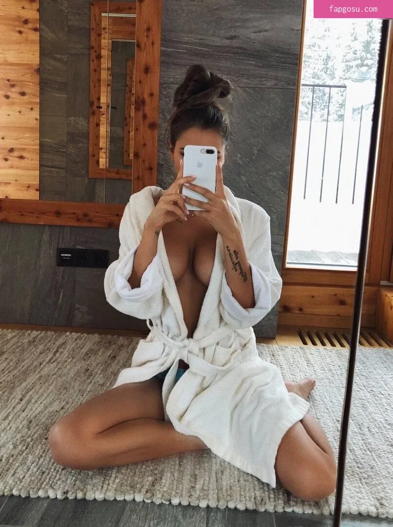 Viki odintcova