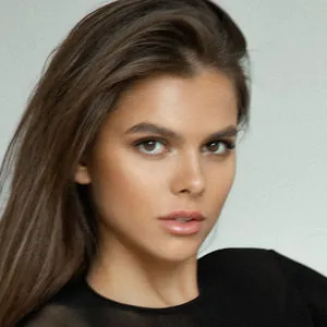 Viki odintcova