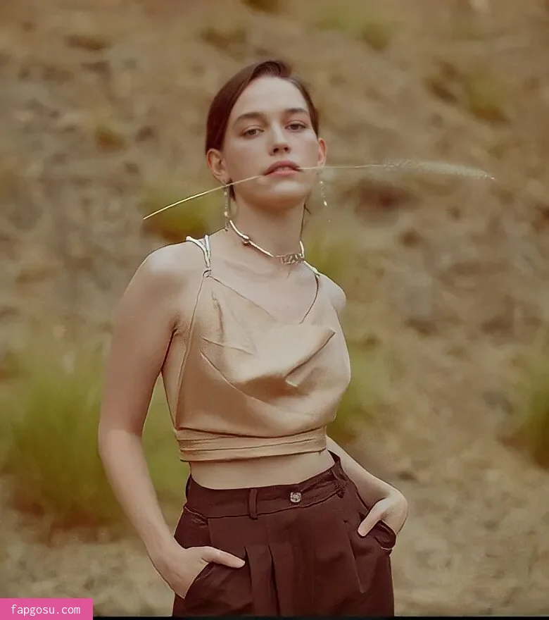 Victoria Pedretti