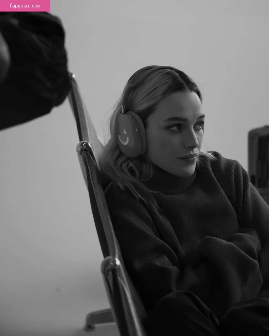 Victoria Pedretti