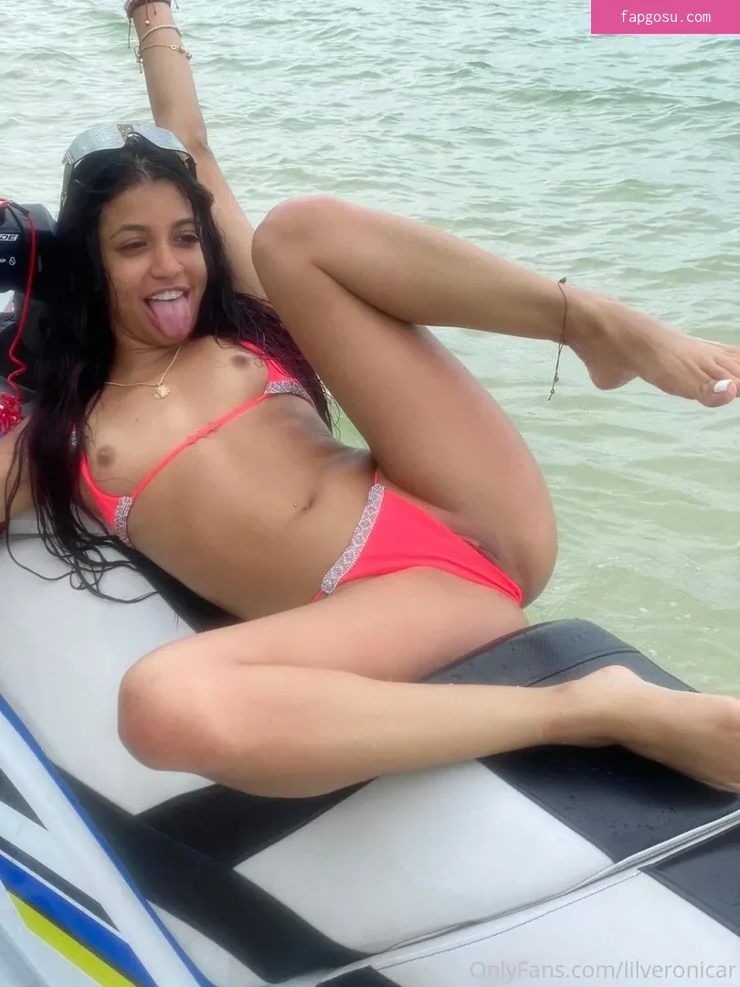 Veronica Rodriguez