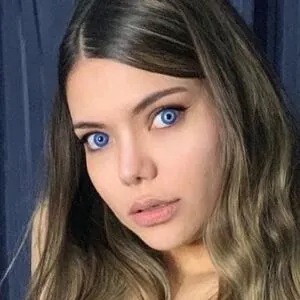 Valentina Strauss