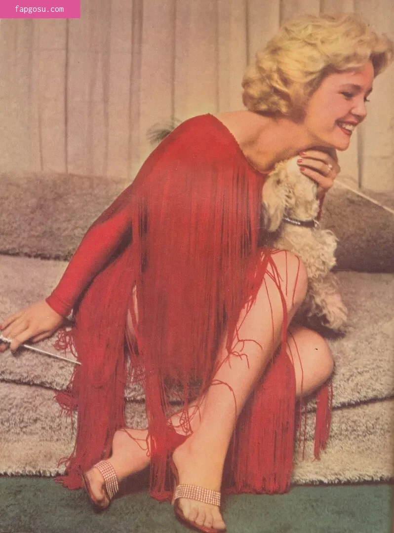 Vintage Starlets