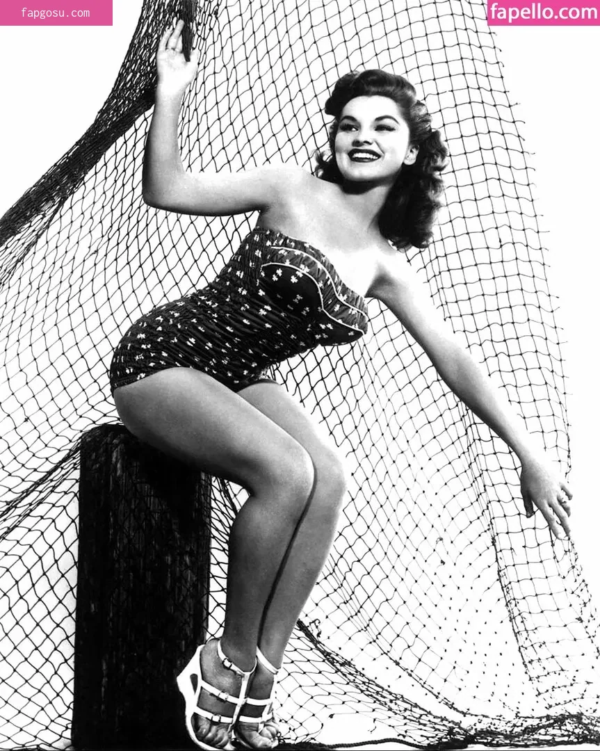 Vintage Starlets