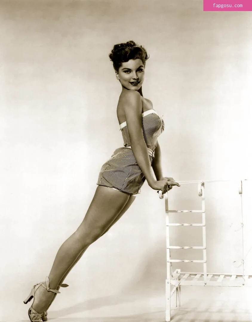 Vintage Starlets