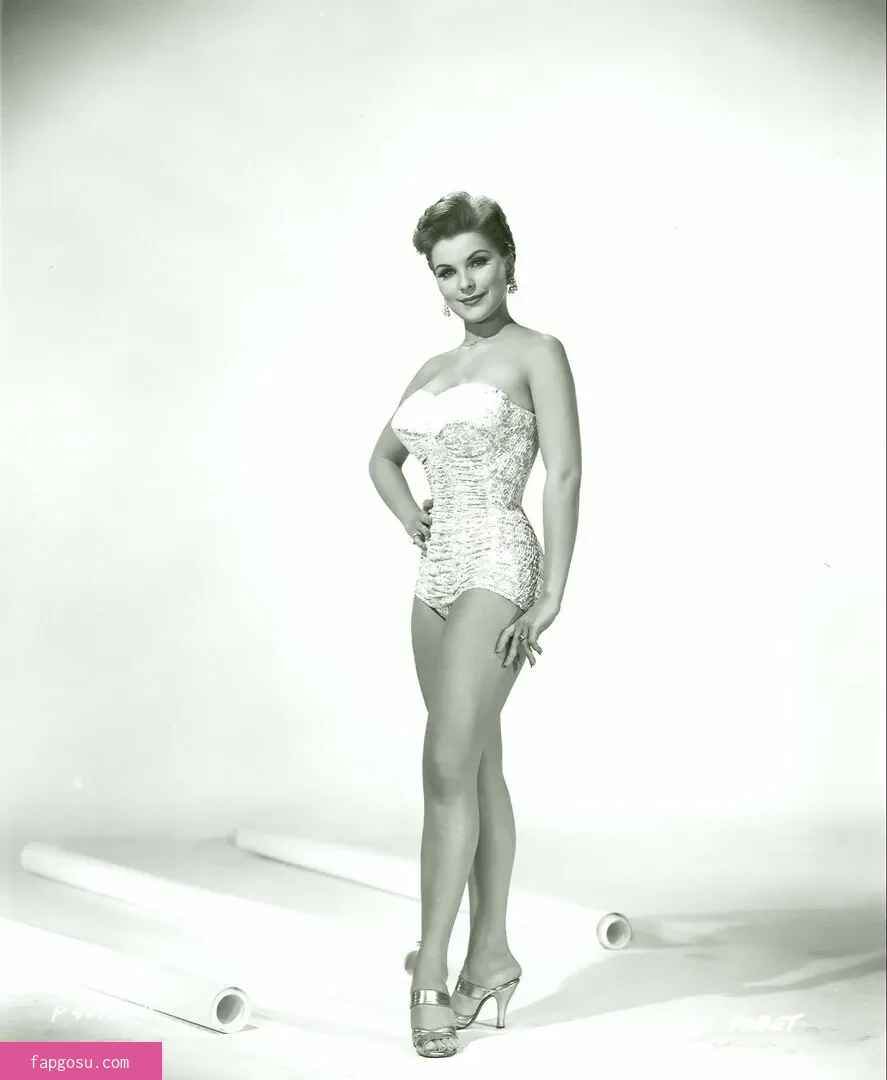 Vintage Starlets