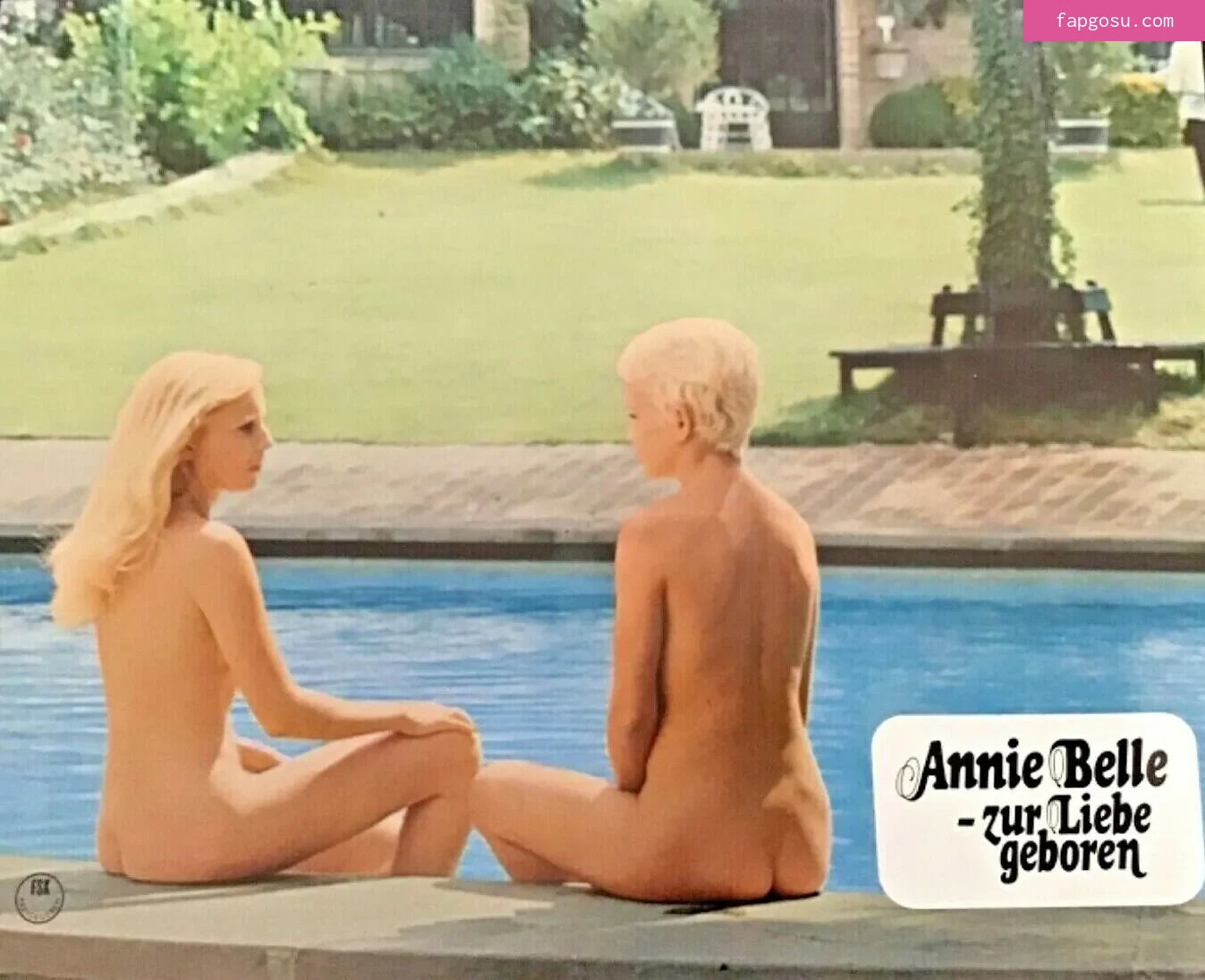 Vintage Starlets