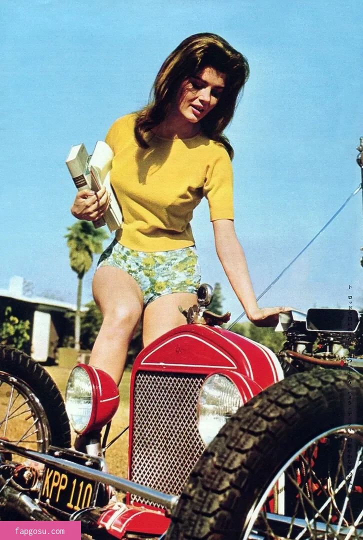 Vintage Starlets